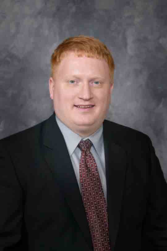 Mike Kennedy